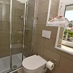 Spacious With A Panoramic View Of Harbor Séjour chez l'habitant *