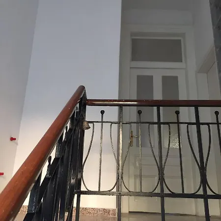 홈스테이 Spacious With A Panoramic View Of Harbor 두브로브니크