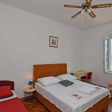 Spacious With A Panoramic View Of Harbor Homestay