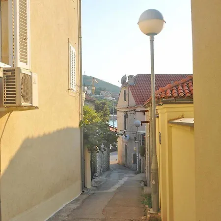 홈스테이 Spacious With A Panoramic View Of Harbor 두브로브니크