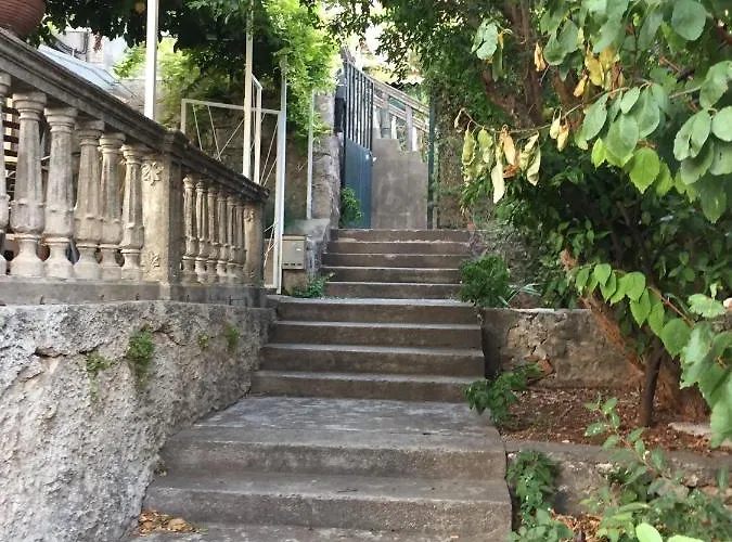 Spacious With A Panoramic View Of Harbor Ostanak kod kuće Dubrovnik