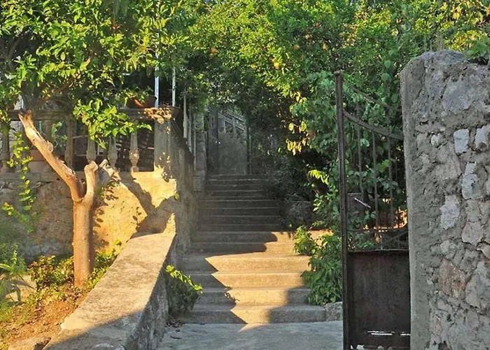 Spacious With A Panoramic View Of Harbor Ostanak kod kuće Dubrovnik