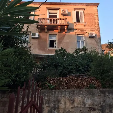 Spacious With A Panoramic View Of Harbor * Dubrovnik