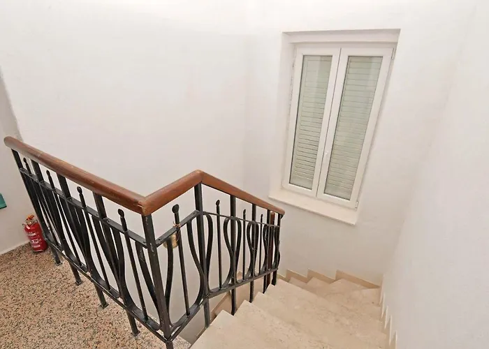 Spacious With A Panoramic View Of Harbor * Dubrovnik