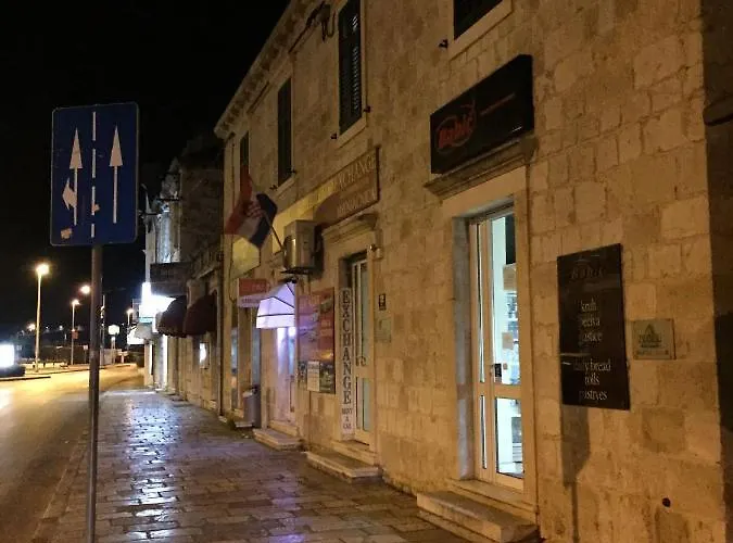 Spacious With A Panoramic View Of Harbor Rum i privatbostad